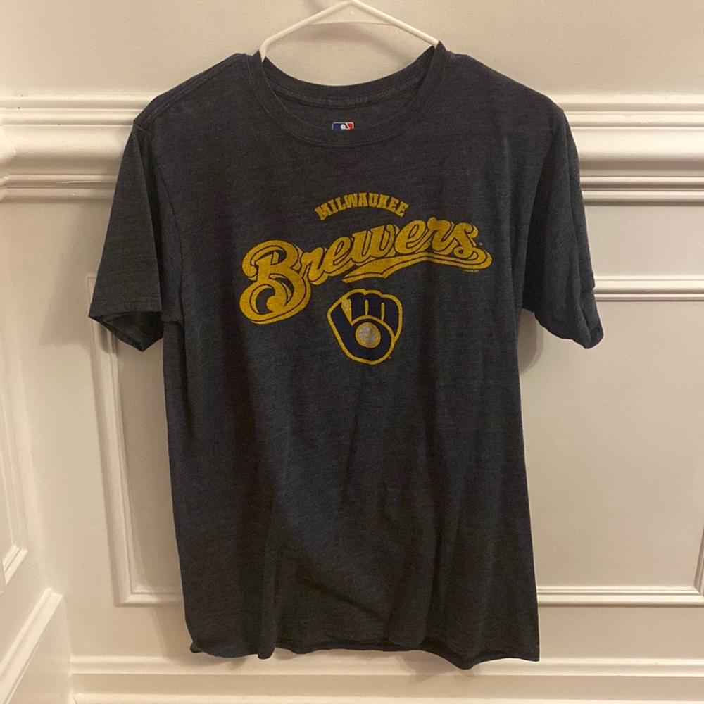 Milwaukee Brewers T-Shirt